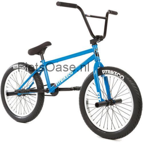 Fitbikeco Corriere beoordelingen en specificaties